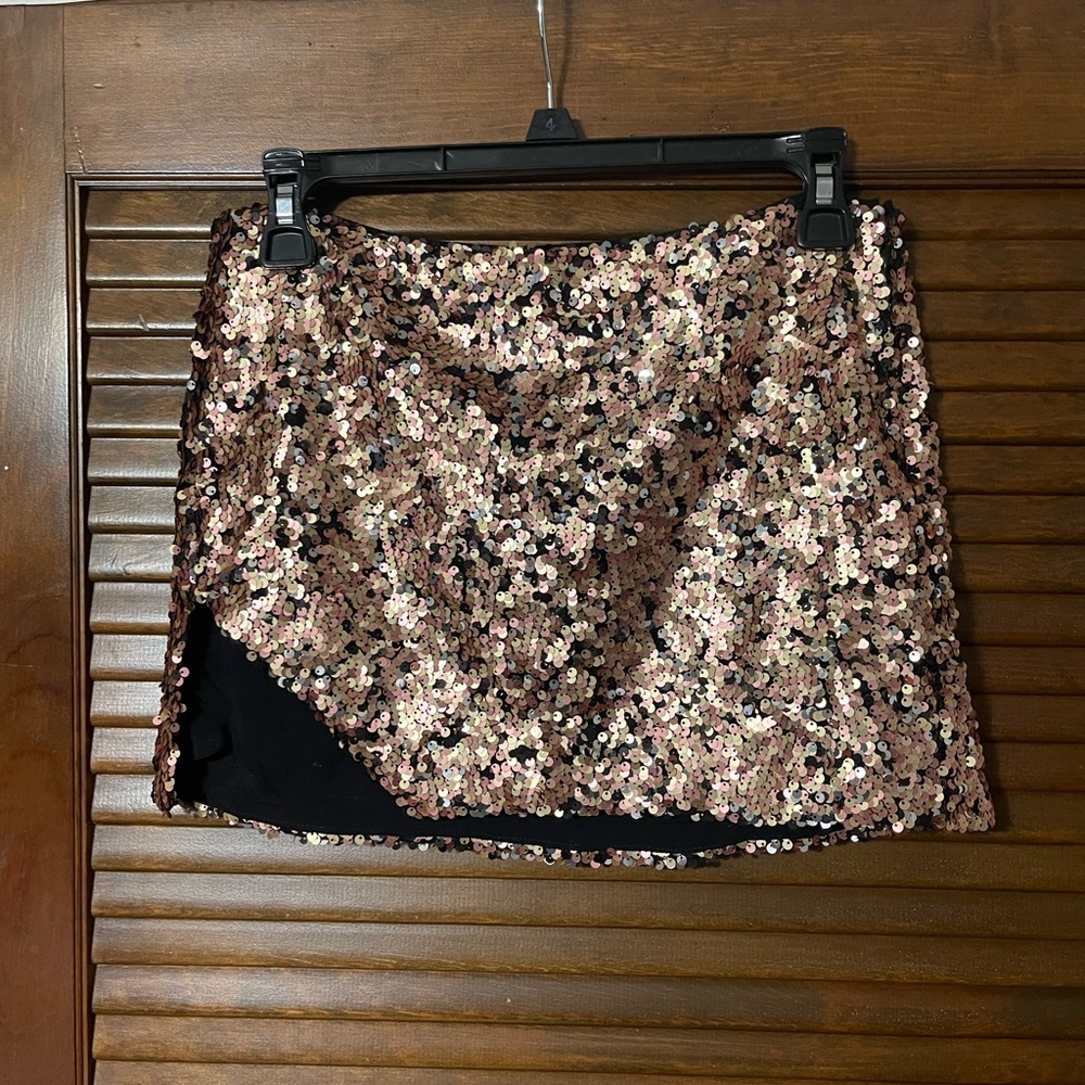 Free people sequence skirt